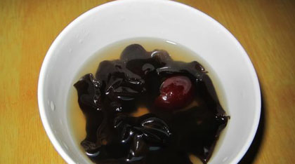 日常红枣食谱养出女性好容颜
