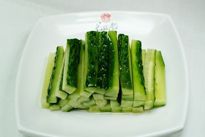 美容养颜从日常食物开始