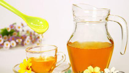 蜂蜜最有营养的16种吃法 蜂蜜最有营养的16种吃法