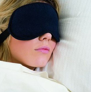 睡眠时的美容禁忌 你注意到了吗？