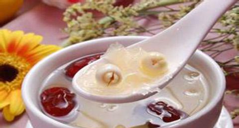 【吃什么能美白透亮】细数美白食品