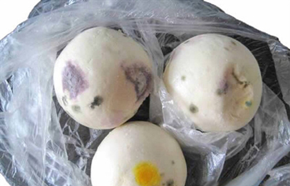 女人要防未老先衰类食物