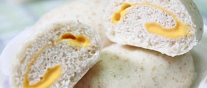 豆类美食养容颜