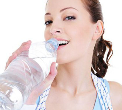 重要的水疗养生法