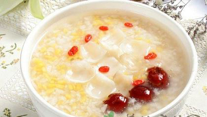 女人气血不足！调理从饮食开始
