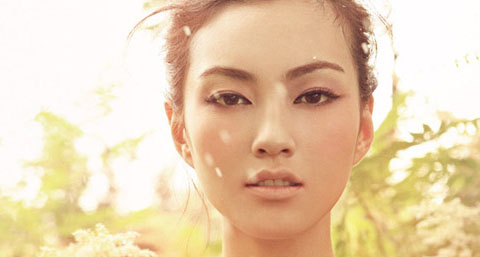 【皮肤黑怎么美白】如何正确美白