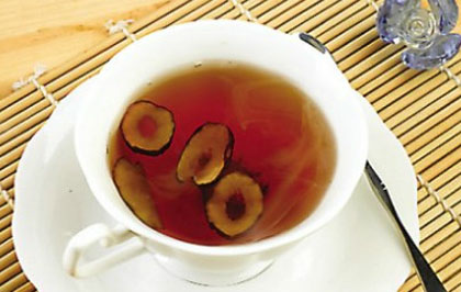 十种药膳调理女人肌肤