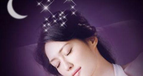 夜间美白效果更佳_如何夜间美白