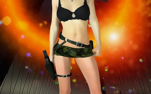 【维他命B3可以美白吗】维他命B3美白效果显著