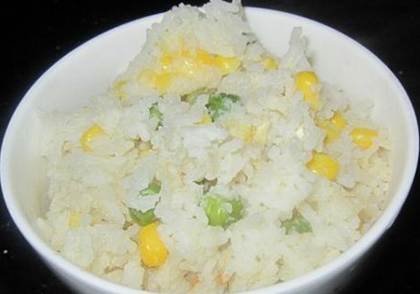 豆类美食养容颜