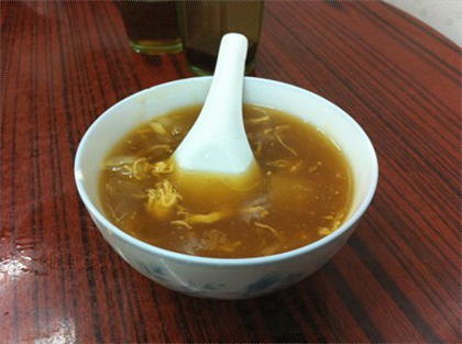 女人养颜 饮食要适合
