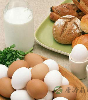 鸡蛋美容9法 DIY省钱又方便