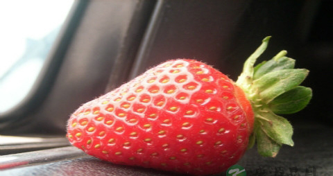 草莓鼻怎么根治