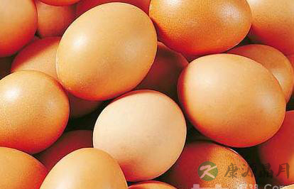 鸡蛋美容9法 DIY省钱又方便