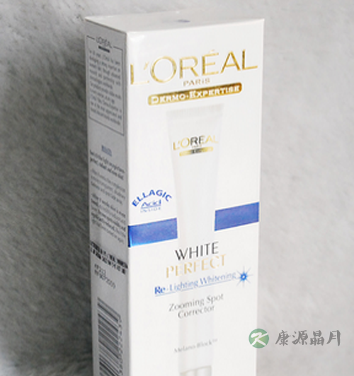 祛斑产品排行榜10强 还原你嫩白美肌