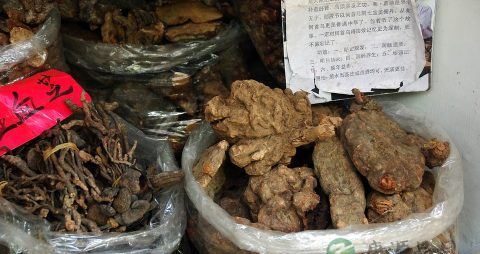 汗斑是什么