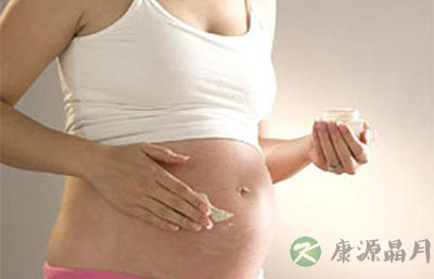 教你产后妊娠纹怎么消除 还您一个无暇的肚皮