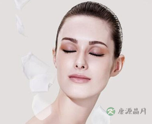 自制祛雀斑面膜 教你快速祛雀斑方法