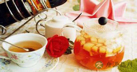 美容祛斑茶_哪些茶能美容祛斑呢