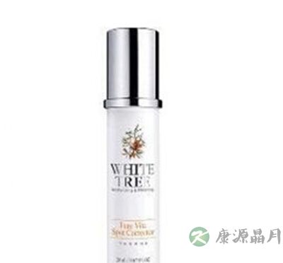 美白祛斑需要选择适合的产品