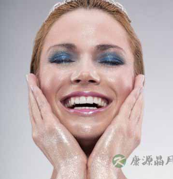 抗衰老的六大营养品