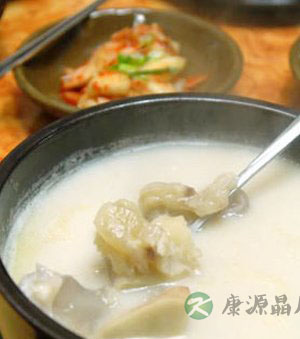 5大食物轻松帮你搞定皱纹