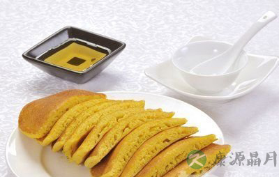 秋季膳食多吃玉米 排毒还能抗衰