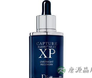 女人抗衰老最不能缺少的八款产品