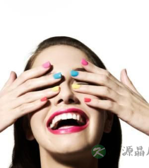 10个外貌细节是显老元凶