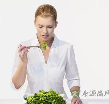 女人抗衰老的5条黄金定律
