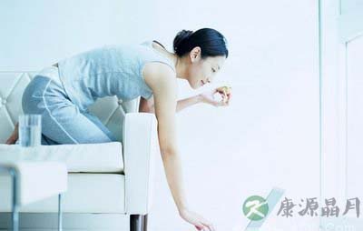 女人七大“假”衰老症状