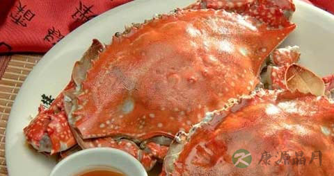 冬蟹的吃法_哪些人不能吃冬蟹
