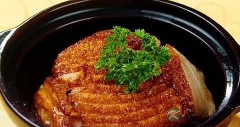虎皮肉用什么肉