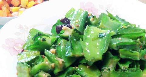 四棱豆的吃法_哪些人不能吃四棱豆