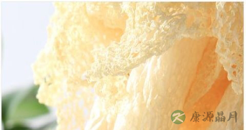 竹荪煮多久可以吃
