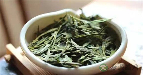 龙井茶有什么好处