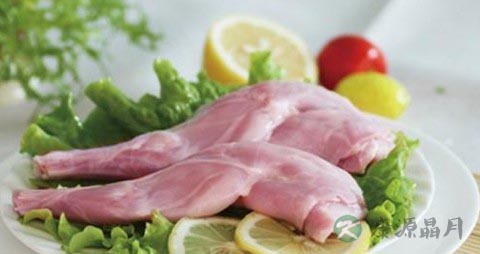 兔子肉怎么去腥味