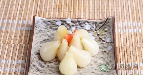 荞头的吃法_哪些人不能吃荞头