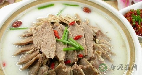 山羊肉的吃法_哪些人不能吃山羊肉
