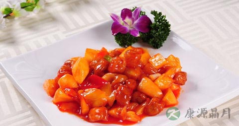 菠萝几月份成熟