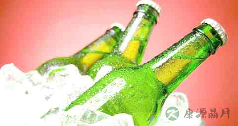 吃饭前喝啤酒会胖吗