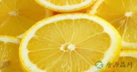 柠檬片的吃法_哪些人不能吃柠檬片