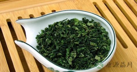 铁观音属于什么茶