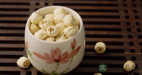 莲子的吃法_哪些人不能吃莲子