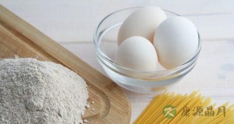 生粉吃多了有危害吗