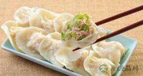 怎样做香菇饺子馅