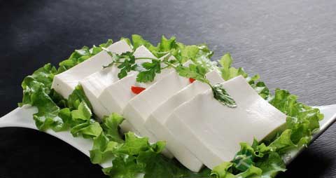 豆腐的营养价值_吃豆腐的好处
