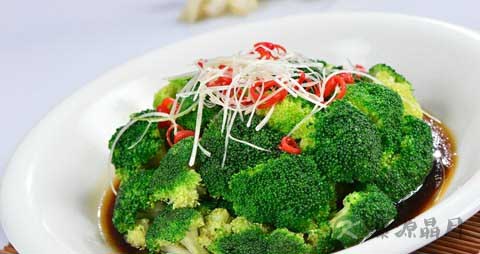 绿菜花的营养价值_吃绿菜花的好处