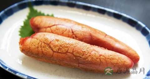 鱼子的吃法_哪些人不能吃鱼子
