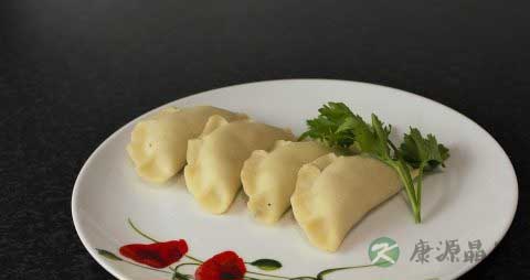 饺子汤能喝吗